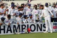 2019 में भारत ने बांग्लादेश को 2-0 से हराया था